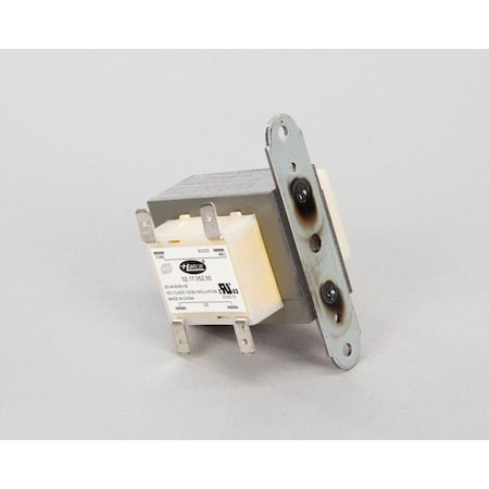 Hatco Trans 120Vsec:480Pri 25Va 02.17.052.00